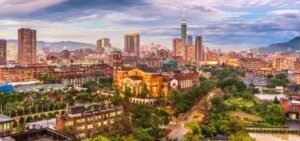 Taipei, Taiwan