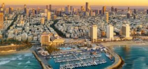 Tel Aviv, Israel
