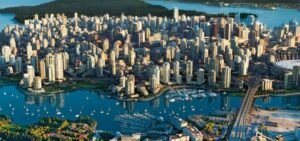 Vancouver, Canada