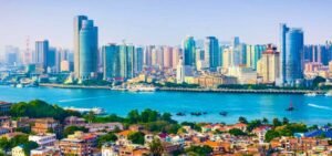 Xiamen, China