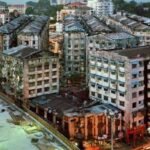 Yangon, Myanmar