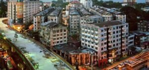 Yangon, Myanmar