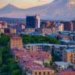 Yerevan, Armenia