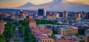 Yerevan, Armenia