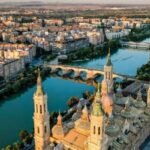 Zaragoza, Spain