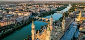 Zaragoza, Spain