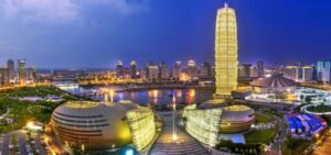 Zhengzhou, China