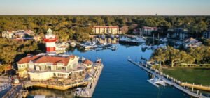 Hilton Head Island, USA