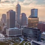 Indianapolis, USA