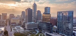 Indianapolis, USA