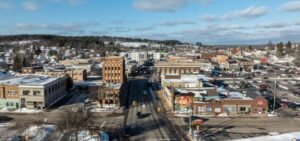 Iron Mountain, Michigan
