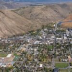 Jackson Hole, Wyoming