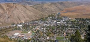 Jackson Hole, Wyoming