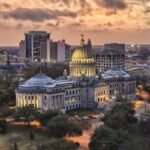 Jackson, Mississippi