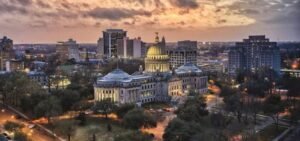 Jackson, Mississippi