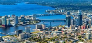 Jacksonville, Florida