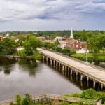Jacksonville, North Carolina