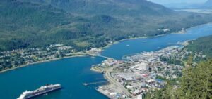 Juneau, Alaska