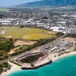 Kahului, Hawaii