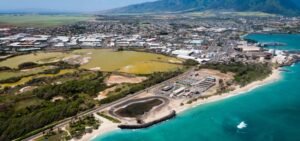 Kahului, Hawaii