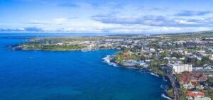 Kailua-Kona, USA