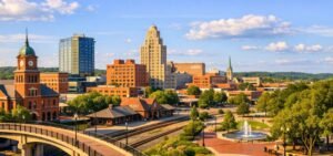 Kalamazoo, USA