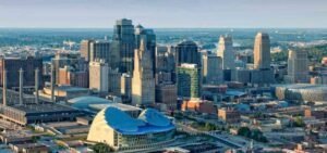 Kansas City, Missouri